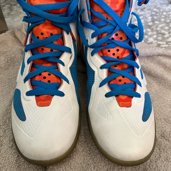 Nike Why Not - Picture 2 of 6